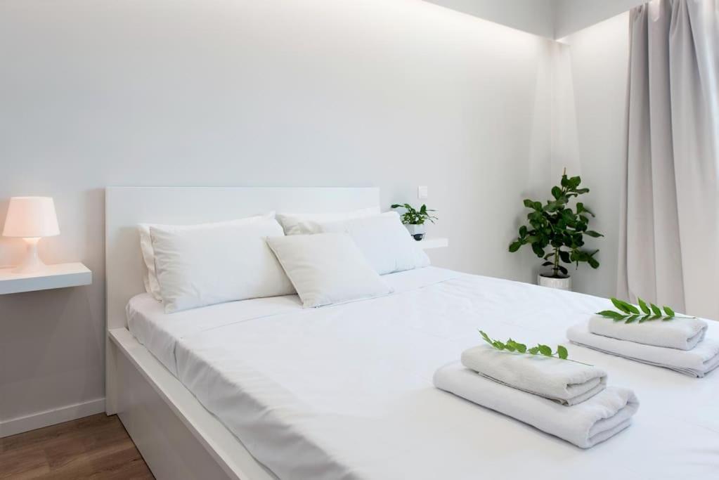 U Corfina @Old Town Apartamento Corfu  Exterior foto