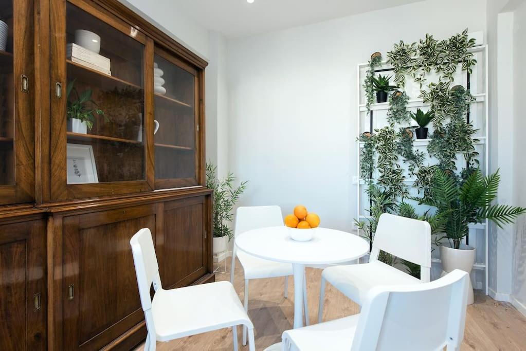 U Corfina @Old Town Apartamento Corfu  Exterior foto